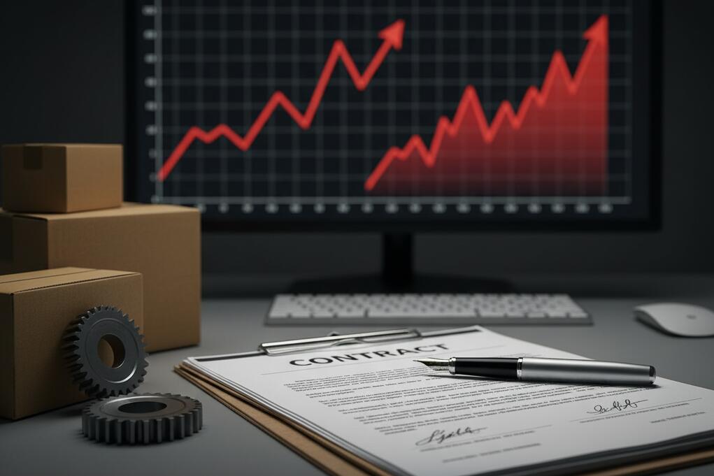 動産担保を計算している