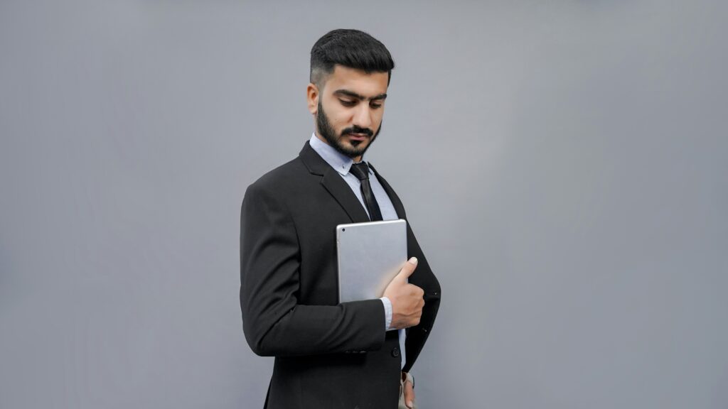 会社廃業を考える経営者