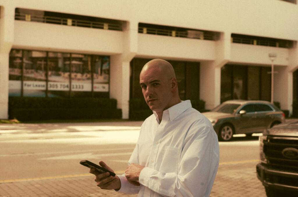 古くから付き合いのあるコンサルタント