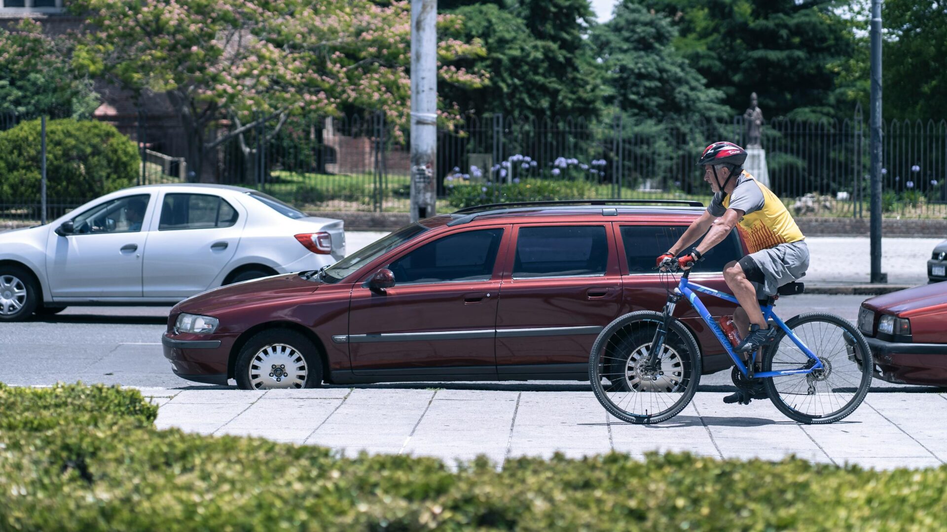 60代 自転車生活