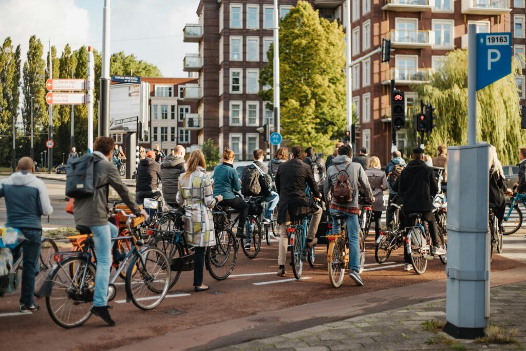 自転車生活 破産