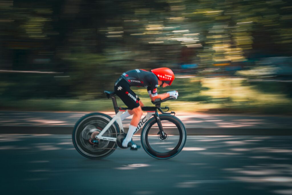 自転車生活 破産