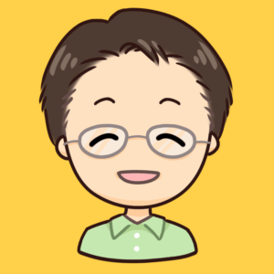 こいでのぼるのアイコン